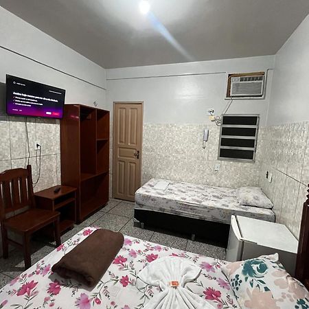 Hotel Granada Concept Manaus Exterior foto