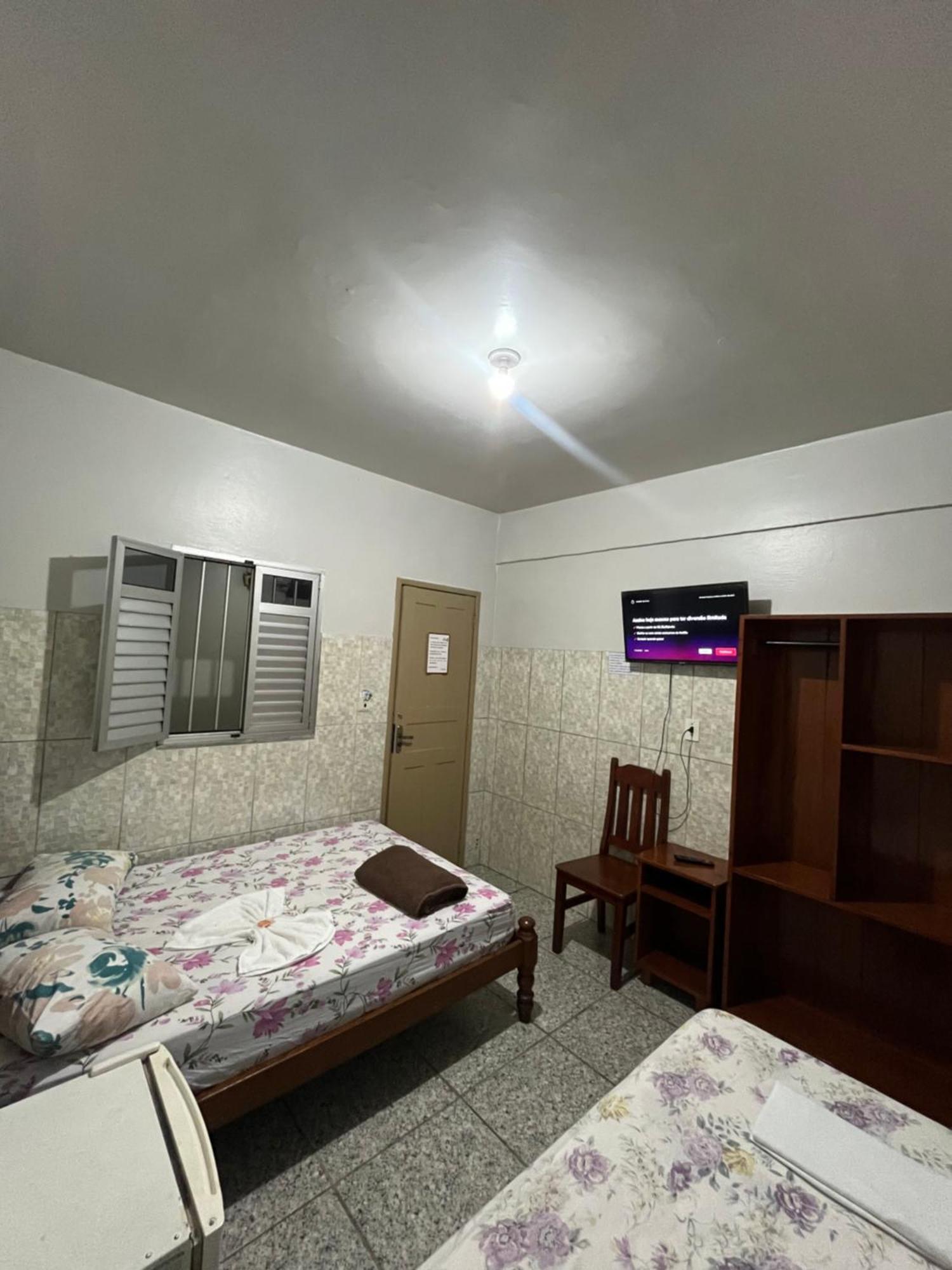 Hotel Granada Concept Manaus Cameră foto